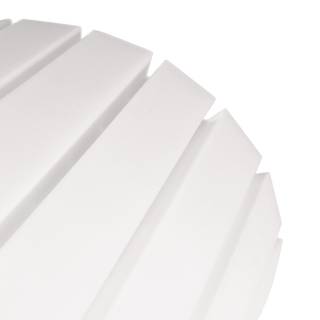 Stubenbettmatratze Air Balance Premium Grau - 40 x 90 cm