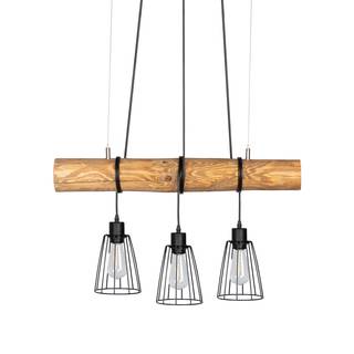 Hanglamp Trabo IV Groen