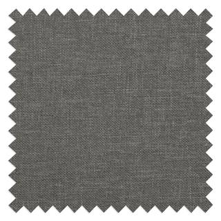 Canapé convertible Rawson Tissu - Gris