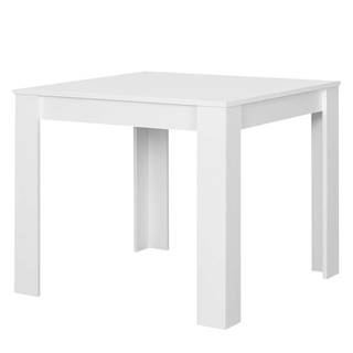 Esstisch Torrin Weiß - Breite: 80 cm
