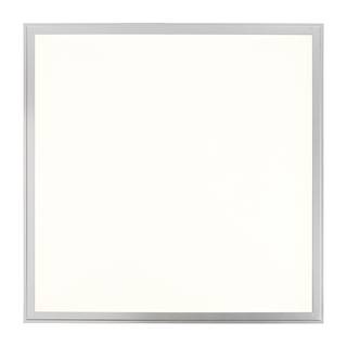 Pflafonnier LED Alissa II Plexiglas / Aluminium - 1 ampoule
