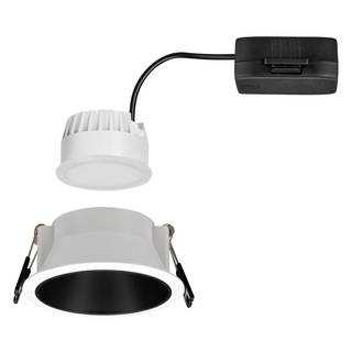 Einbauleuchte Cole I Aluminium / Polycarbonat - 1-flammig