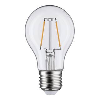 LED-Leuchtmittel Fil VI Glas / Metall - 1-flammig