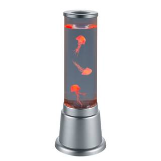 LED-Tischleuchte Jelly Polypropylen - 1-flammig