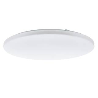 LED-Deckenleuchte Frania I Kunststoff / Stahl - 1-flammig