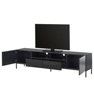 TV-Lowboard Meon Grau