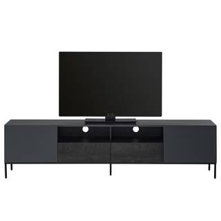 TV-Lowboard Meon Grau