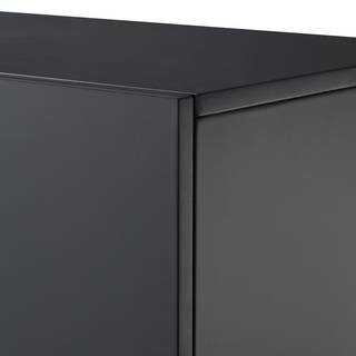 TV-Lowboard Meon Grau
