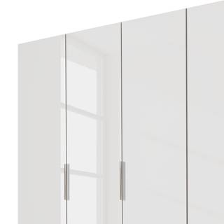 Drehtürenschrank Level 36 D III Holzwerkstoff - 250 x 236 x 58 cm