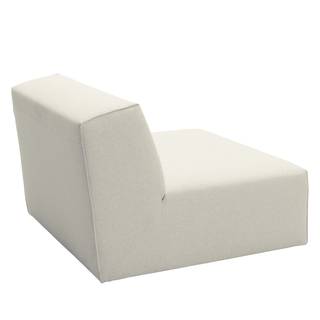 Sessel Elements Webstoff - Stoff TBO: 39 powder grey