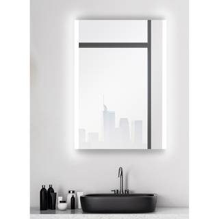 Specchio Loft Illuminazione inclusa