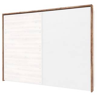 Passe-partout Dalwood Bruin - Plaatmateriaal - 280 x 215 x 17 cm