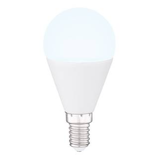 LED-Leuchtmittel Parton Polyester PVC / Eisen - 2-flammig