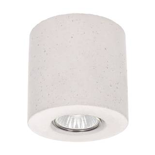 LED-Deckenleuchte Concrete Dream I Stahl / Beton - 1-flammig