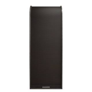 Rollladenschrank Bors Anthrazit - 69 x 192 cm