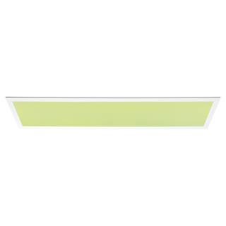 LED-Deckenleuchte Amaris III Aluminium - 1-flammig