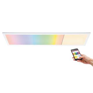 LED-Deckenleuchte Amaris III Aluminium - 1-flammig