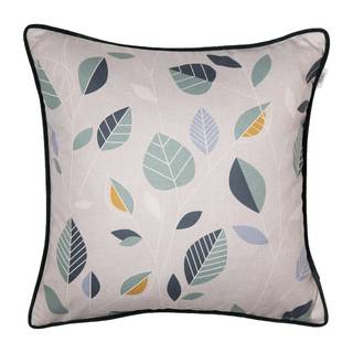 Kissenbezug Harmony Polyester - Green