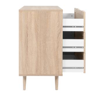 Kommode Bouzy II Eiche Sonoma Dekor