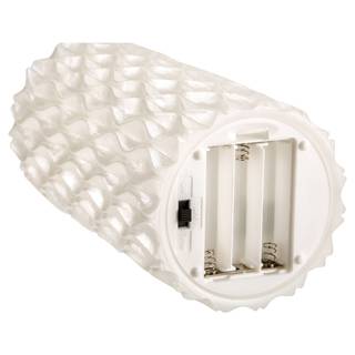 Waskaarsen Cosy Pearl (set van 2) was - 2 lichtbronnen