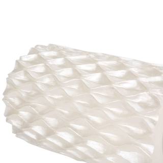 Waskaarsen Cosy Pearl (set van 2) was - 2 lichtbronnen