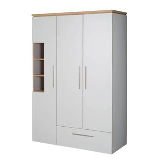 Kinderzimmerset Tobi (3-teilig) Grau - Holzwerkstoff - 0 x 0 x 0 cm
