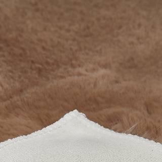 Galette de chaise Cingoli Polyester - Cappuccino