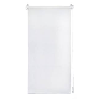 Designrollo Trend Polyester - Weiß - 90 x 210 cm