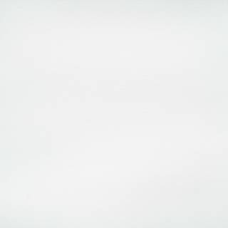 Designrollo Trend Polyester - Weiß - 90 x 210 cm