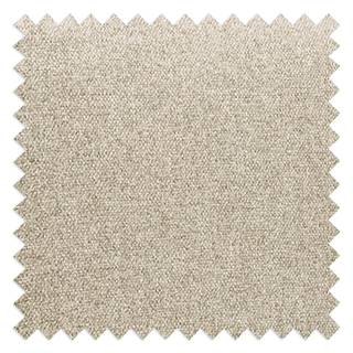 Bank Lussant (3-zits) Vlakweefsel - Platweefsel Shina: Beige - Zwart