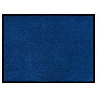 Fußmatte Corlay Polypropylen - Marineblau - 60 x 80 cm