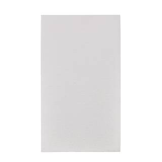 Wandlamp Canto VII staal - 2 lichtbronnen