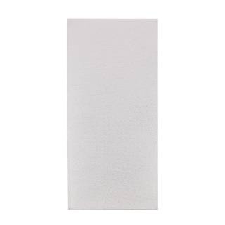 Wandlamp Canto VII staal - 2 lichtbronnen