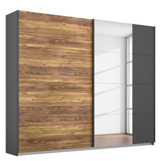 Schwebetürenschrank Bangkok II Breite: 226 cm