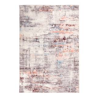 Laagpolig vloerkleed Piemont 625 kunstvezels - meerdere kleuren - 120 x 170 cm