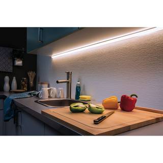 LED-Stripes MaxLED 3m V Aluminium