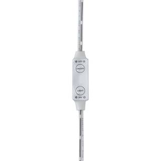 LED-Stripes SimpLED 1,5m III Silikon - 1-flammig