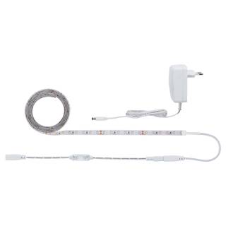 LED-strips SimpLED 1,5m I silicone - 1 lichtbron