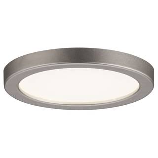 LED-Einbauleuchte Areo XVII Acrylglas - 1-flammig