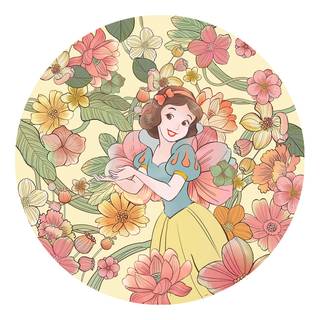 Vliesbehang Snow White Endless Summer vlies - meerdere kleuren
