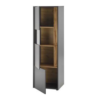 Highboard Olon Antraciet
