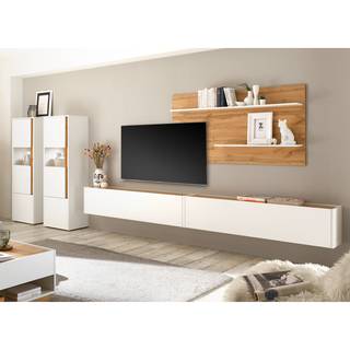 Wandkast Olon Wit