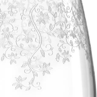 Rotweinglas Chateau (6er-Set) Transparent - 510 ml