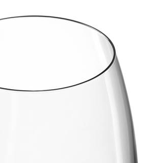 Verres à vin Cheers III (lot de 6) Transparent - 400 ml