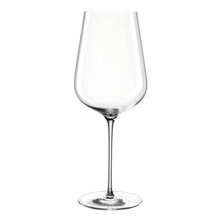 Rotweinglas Brunelli (6er-Set) Transparent - 740 ml