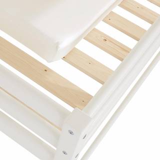 Stapelbed Fairytale Knight I Zonder matras