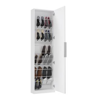 Schuhschrank La Joya Weiß