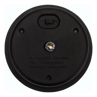 Padverlichting Sunshine Buddy aluminium - 1 lichtbron
