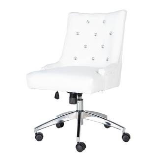 Sedia ufficio Caney II Tessile - Metallo - 55 x 88 x 65 cm