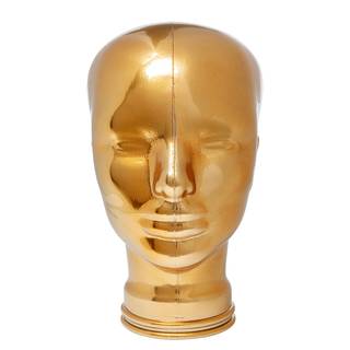 Portacuffie Memory Oro - Vetro